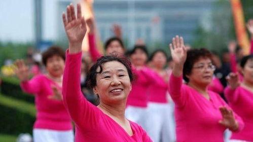 扎西枫丹娱乐吃瓜广场舞