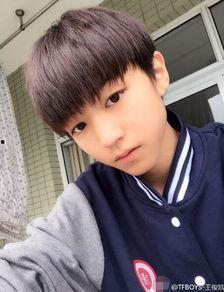 王俊凯的资料个人资料,青春偶像的蜕变之路