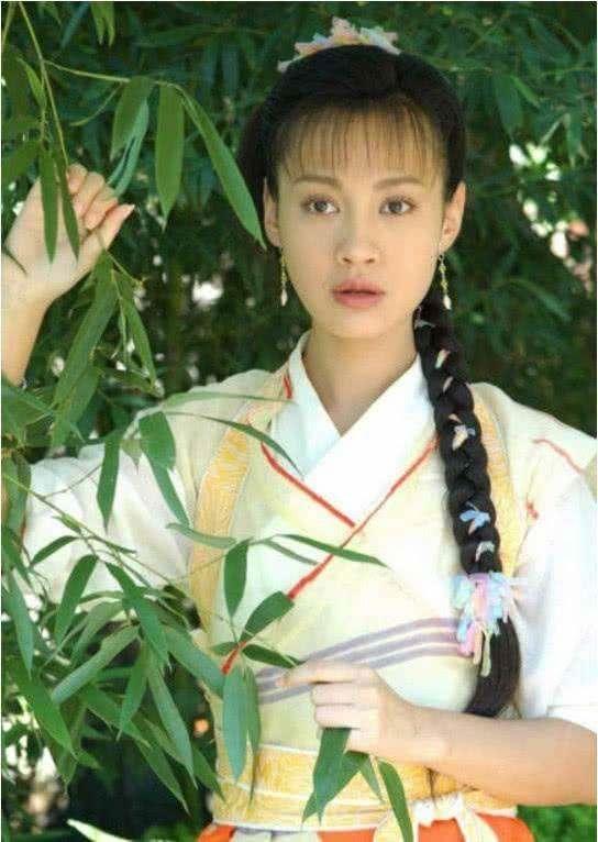 演员杨雪怎么隐退了