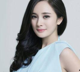 演员杨幂的个人资料,影视界璀璨的“带货女王”与实力派演员