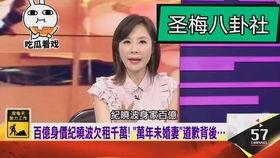 娱乐圈八卦,揭秘明星背后的秘密与争议