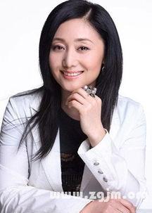李兰香个人资料,才华横溢的艺术家，人生轨迹与艺术成就的完美融合
